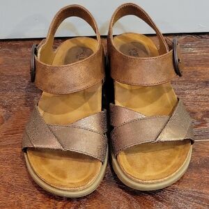 Galiana Sandals -Eurosoft By Sofft